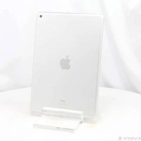 ソフマップ 〔中古品〕 iPad 第8世代 32GB シルバー MYLA2J／A Wi-Fi【251】