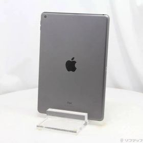 ソフマップ 〔中古品〕 iPad 第8世代 32GB スペースグレイ MYL92J／A Wi-Fi【305】