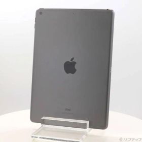 ソフマップ 〔中古品〕 iPad 第8世代 32GB スペースグレイ MYL92J／A Wi-Fi【371】