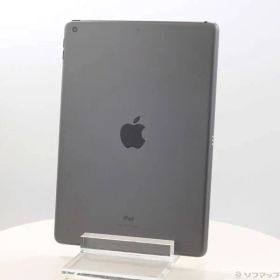 ソフマップ 〔中古品〕 iPad 第8世代 32GB スペースグレイ MYL92J／A Wi-Fi【251】