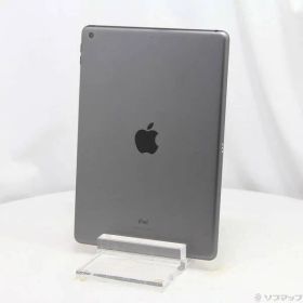 ソフマップ 〔中古品〕 iPad 第8世代 32GB スペースグレイ MYL92J／A Wi-Fi【198】