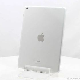 ソフマップ 〔中古品〕 iPad 第8世代 32GB シルバー MYLA2J／A Wi-Fi【349】