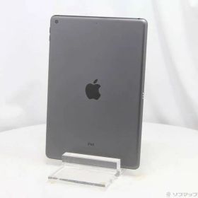 ソフマップ 〔中古品〕 iPad 第8世代 32GB スペースグレイ MYL92J／A Wi-Fi【258】