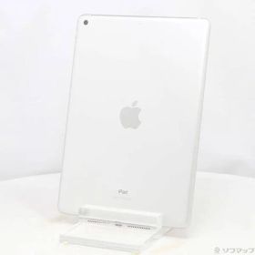 ソフマップ 〔中古品〕 iPad 第8世代 32GB シルバー MYLA2J／A Wi-Fi【348】