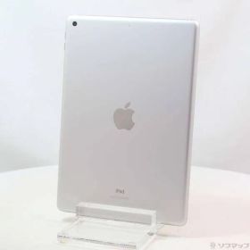 ソフマップ 〔中古品〕 iPad 第8世代 32GB シルバー MYLA2J／A Wi-Fi【344】