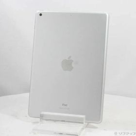 ソフマップ 〔中古品〕 iPad 第8世代 32GB シルバー MYLA2J／A Wi-Fi【297】