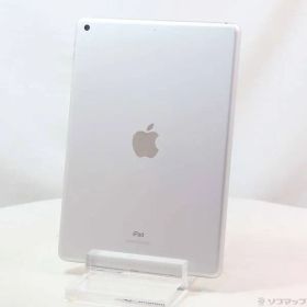 ソフマップ 〔中古品〕 iPad 第8世代 32GB シルバー MYLA2J／A Wi-Fi【262】