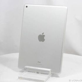 ソフマップ 〔中古品〕 iPad 第8世代 32GB シルバー MYLA2J／A Wi-Fi【349】
