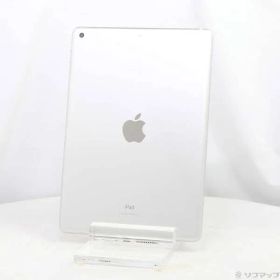 ソフマップ 〔中古品〕 iPad 第8世代 32GB シルバー MYLA2J／A Wi-Fi【348】