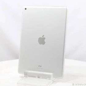 ソフマップ 〔中古品〕 iPad 第8世代 32GB シルバー MYLA2J／A Wi-Fi【371】