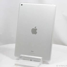 ソフマップ 〔中古品〕 iPad 第8世代 32GB シルバー MYLA2J／A Wi-Fi【276】