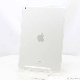 ソフマップ 〔中古品〕 iPad 第8世代 32GB シルバー MYLA2J／A Wi-Fi【258】