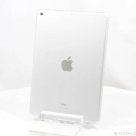 ソフマップ 〔中古品〕 iPad 第8世代 32GB シルバー MYLA2J／A Wi-Fi【344】