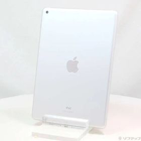 ソフマップ 〔中古品〕 iPad 第8世代 32GB シルバー MYLA2J／A Wi-Fi【198】