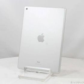 ソフマップ 〔中古品〕 iPad 第8世代 32GB シルバー MYLA2J／A Wi-Fi【344】