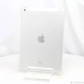 ソフマップ 〔中古品〕 iPad 第8世代 128GB シルバー MYMM2J／A auロック解除SIMフリー【251】