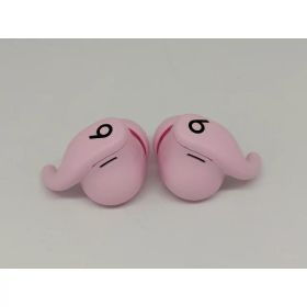 【中古】beats by dr.dre Powerbeats Fit [パワーピンク]【OSU301】保証期間1ヶ月【ランクA】