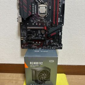 MSI MPG Z390 core i7 8700