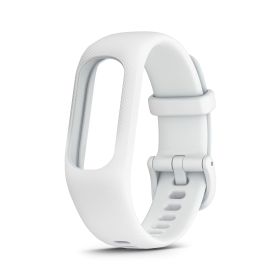 ガーミン（GARMIN） vivosmart 5 White S/M用替えバンド 【日本正規品】