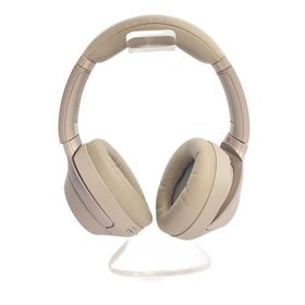 SONY◆ヘッドセット WH-1000XM3 (S) [プラチナシルバー]//
