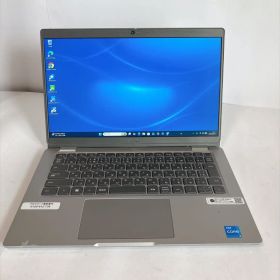 DELL Latitude 5330/ i5-1245U/ NVMe256GB