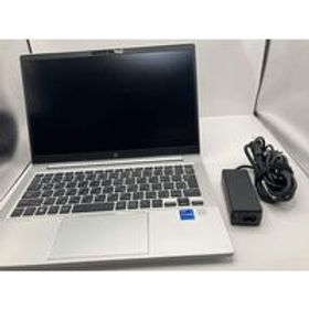 中古 HP EliteBook 630 G10 (Core i7-1355U/32GB/SSD512GB/-/-/WLAN/13.3FHD/W11P/-) 3240011226 状態： B:良品