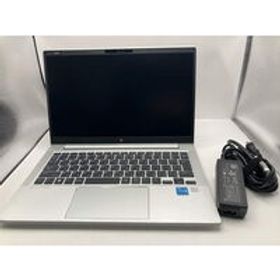 中古 HP Elitebook 630 G10 (Core i3-1315U/8GB/SSD256GB/-/-/WLAN/13.3FHD/W11P/-) 3240011169 状態： B:良品
