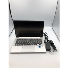 中古 HP Elitebook 630 G10(i5-1335U/16GB/SSD256GB/W11P) 4720003041 状態： C:並品