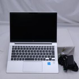 中古 HP EliteBook 630 G10 (Intel Core i5-1335U 1.30GHz/16GB/SSD256GB/-/オンボード/13.3/1920x1080/GbE/Wi-Fi/WEBCAM/W11P) 190331【9/10値下げ!】 状態： B:良品