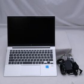 中古 HP EliteBook 630 G10 (Intel Core i5-1335U 1.30GHz/16GB/SSD256GB/-/オンボード/13.3/1920x1080/GbE/Wi-Fi/WEBCAM/W11P) 190330【9/10値下げ!】 状態： C:並品