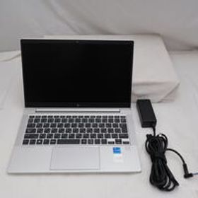 中古 HP EliteBook 630 G10(Intel Core i5 1335U/16GB DDR4 (PC4)/SSD256GB/なし/オンボード/13.3/1920x1080/Wi-Fi/W11H64 MAR) 201747 状態： B:良品