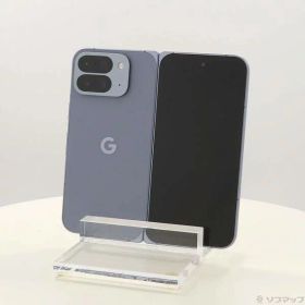 【中古】GOOGLE(グーグル) Google Pixel 10 Pro Fold 512GB ムーンストーン GU0NP SIMフリー 【377-ud】