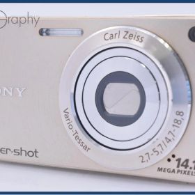 難あり ソニー SONY Cyber-shot DSC-W350 4x 同梱無料 #mj9368
