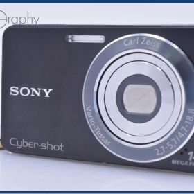 ソニー SONY Cyber-shot DSC-W350 4x バッテリー付属 同梱無料 #mj9352