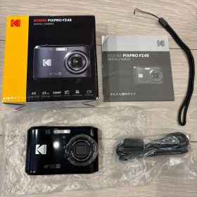 Kodak PIXPRO FZ45 コンパクトデジタルカメラ ジャンク品