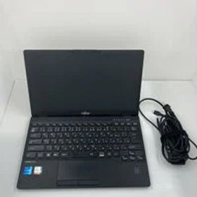 中古 Lifebook U9311(i5-1145G7/8GB/SSD256GB/W11P) 3410015573 状態： C:並品