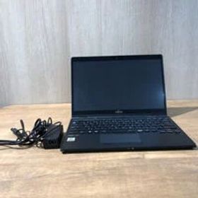 中古 FUJITSU LIFEBOOK U9310X/E(i5-10310U/8GB/SSD256GB/W11P) 4740001370 状態： B:良品