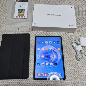 HUAWEI MatePad 11 DBY-W09