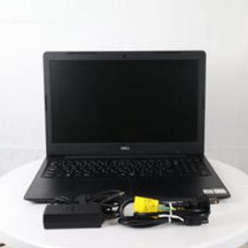 中古 Dell inspiron 3593 (Core i7-1065G7/8GB/オンボード) 202906 状態： B:良品