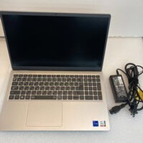 中古 DELL Inspiron 15 3530 (Core i7-1355U/16GB/SSD512GB/なし/オンボード/15.6/1920x1080) 3180006947 状態： C:並品