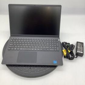 中古 DELL Inspiron 15 3520(i3-1215U/8GB/SSD256GB/W11H) 4660003021 状態： B:良品