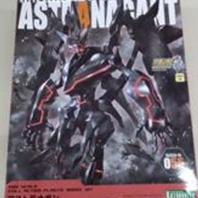スーパーロボット大戦OG アストラナガン KOTOBUKIYA