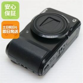 中古 DSC-HX30V ブラック 即日発送 デジカメ SONY デジタルカメラ 本体 土日祝発送OK