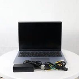 中古 DELL Inspiron 14 5445(AMD Ryzen 5 8540U w/ Radeon 740M Graphics/16GB DDR5 (PC5)/SSD512GB/なし/オンボード/14/1920x1200/Wi-Fi/W11H64 MAR) 200780 状態： B:良品