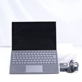 中古 Microsoft Surface Pro6 202976 状態： C:並品