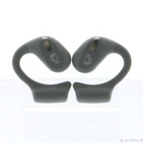 【中古】Victor(ビクター) Victor nearphones セージグリーン HA-NP50T-G 【198-ud】