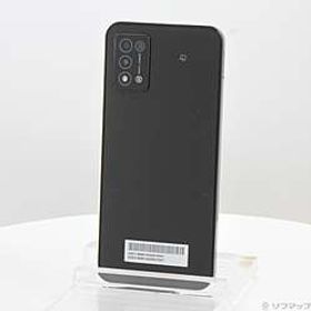 〔中古品〕 Libero 5G III 64GB ブラック ZESBY3 Y!mobile SIMフリー ［6.67インチ有機EL／Dimensity 700／RAM:4GB／ナノSIM］〔中古品〕 Libero 5G III 64GB ブラック ZESBY3 Y!mobile SIMフリー ［6.67インチ有機EL／Dimensity 700／RAM:4GB／ナノSIM］