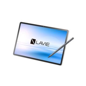 NEC 11.1型 Snapdragon 8 Gen3搭載 PC-TX117LAS 12GBメモリ 256GBストレージ WPS Office シーシェル