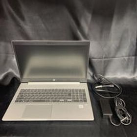 中古 HP ProBook 450 G7(i5-10210U/8GB/HDD 500GB/オンボード/W11P/有線LAN○無線LAN○) 3400009548 状態： B:良品
