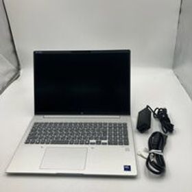中古 HP ProBook 460 G11 (Ultra 5 125U/16GB/SSD256GB/WLAN/16UWXGA) 3280023690 状態： B:良品